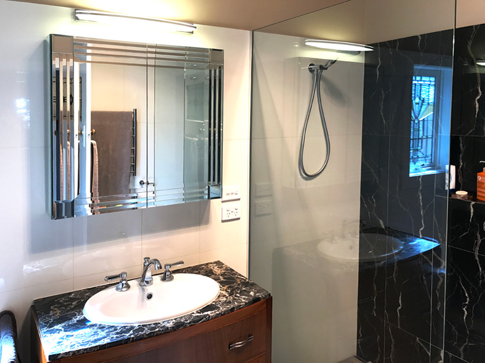 Beautiful Mirrors Shaving Cabinets, Recessed Mirrored Bathroom Cabinets Australia